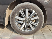 Golden Brown Honda City 1.5 V MT