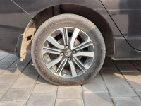 Golden Brown Honda City 1.5 V MT