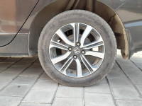 Golden Brown Honda City 1.5 V MT