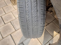 Golden Brown Honda City 1.5 V MT