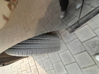 Golden Brown Honda City 1.5 V MT