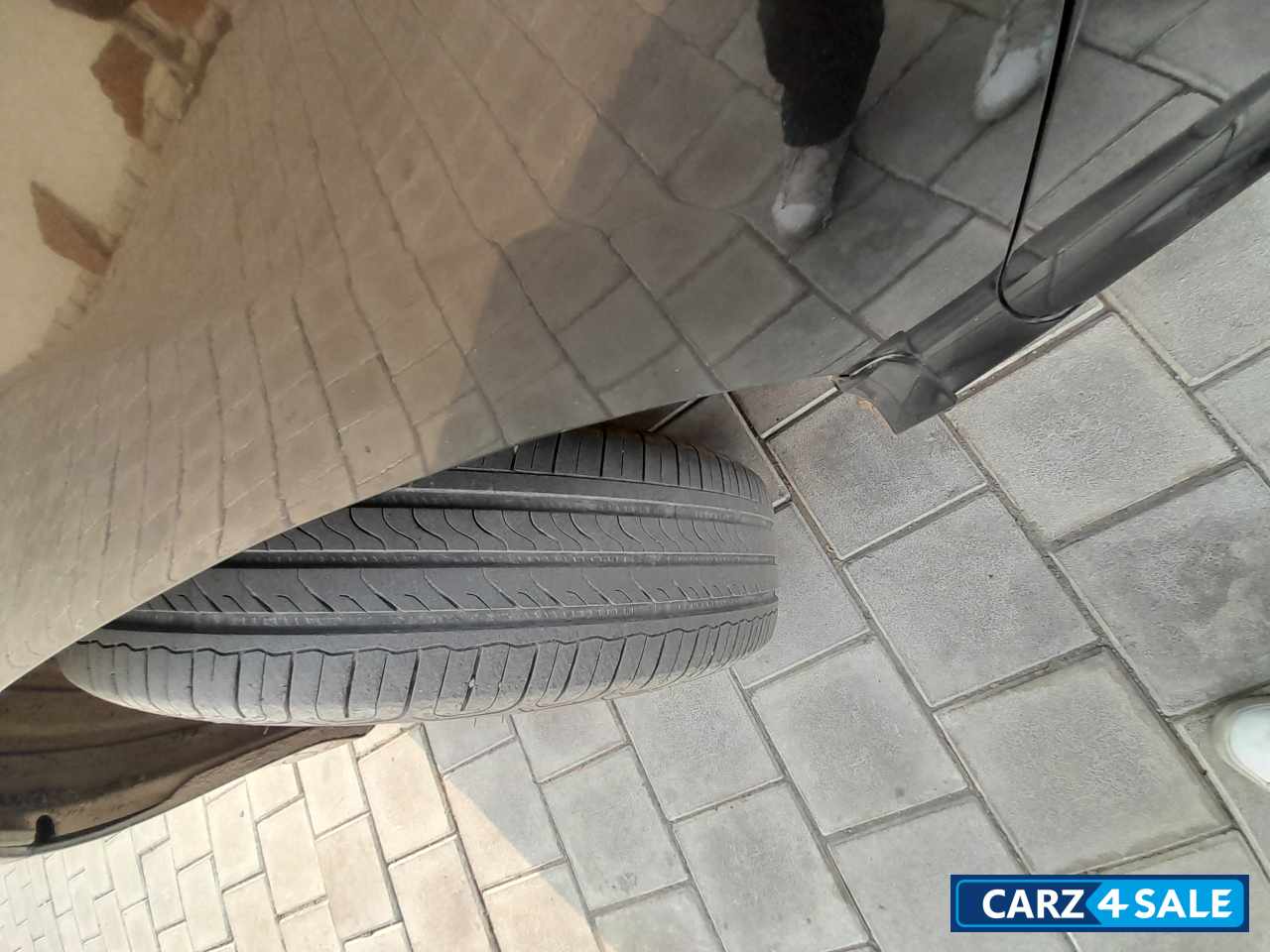 Golden Brown Honda City 1.5 V MT Golden Brown Honda City 1.5 V MT