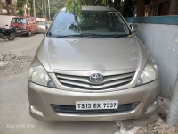 Toyota Innova 2.5 G BS III 8 STR