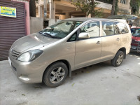 Toyota Innova 2.5 G BS III 8 STR