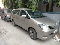 Toyota Innova 2.5 G BS III 8 STR