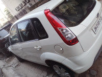 Ford Figo 1.2 Duratec ZXI