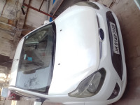Ford Figo 1.2 Duratec ZXI