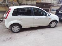 Ford Figo 1.2 Duratec ZXI
