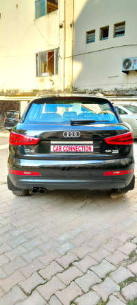 Audi Q3 35 TDI quattro Premium Plus Diesel AT