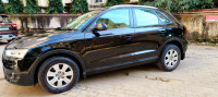 Audi Q3 35 TDI quattro Premium Plus Diesel AT