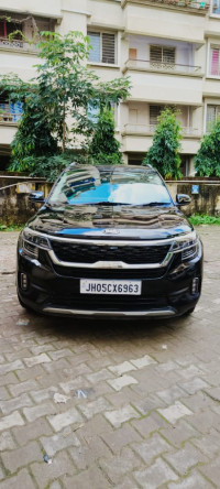 Kia Seltos HTX Smartstream G1.5 IVT Petrol