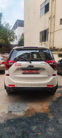 Mahindra XUV 500 W11 OPT BS4 FWD Diesel