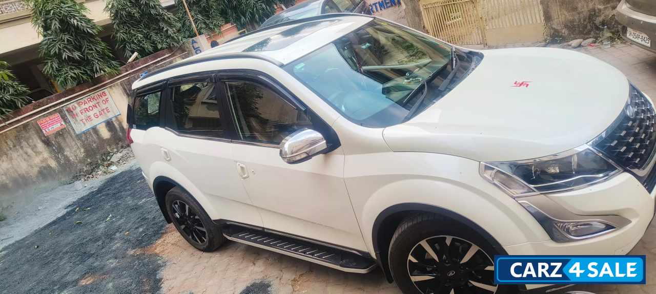 Mahindra XUV 500 W11 OPT BS4 FWD Diesel