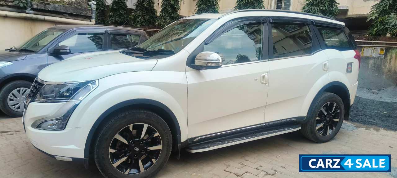 Mahindra XUV 500 W11 OPT BS4 FWD Diesel