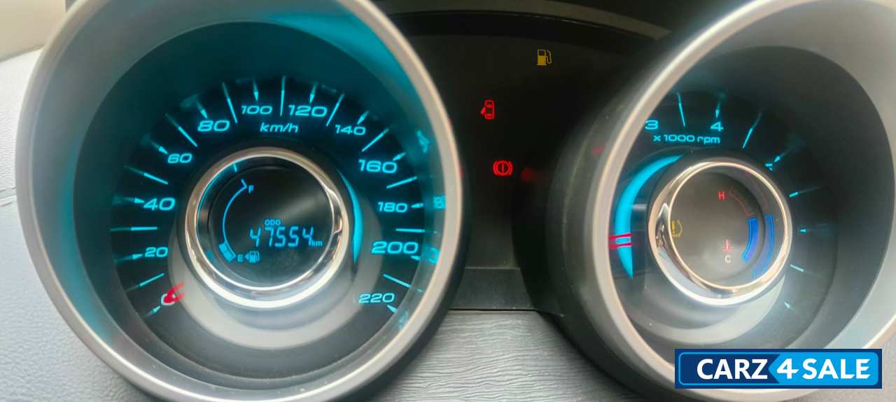 Mahindra XUV 500 W11 OPT BS4 FWD Diesel