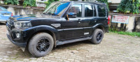 Mahindra Scorpio S11 2WD Diesel