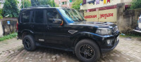 Mahindra Scorpio S11 2WD Diesel