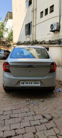 Ford Aspire Titanium 1.2 Ti-VCT