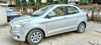 Ford Aspire Titanium 1.2 Ti-VCT