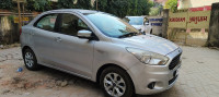 Ford Aspire Titanium 1.2 Ti-VCT