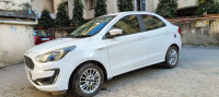 Ford Aspire Titanium Plus 1.5 TDCi