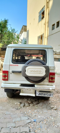 Mahindra Bolero SLE