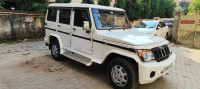 Mahindra Bolero SLE