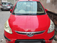 Hyundai i10 1.2 Asta AT