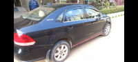 Volkswagen Vento Diesel Comfortline
