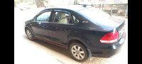 Volkswagen Vento Diesel Comfortline