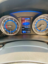 Maruti Suzuki Baleno Zeta AT 1.2