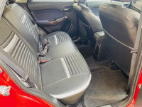 Maruti Suzuki Baleno Zeta AT 1.2