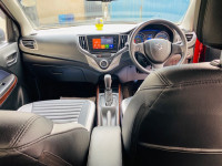 Maruti Suzuki Baleno Zeta AT 1.2