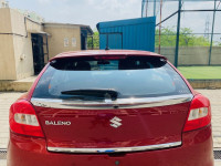 Maruti Suzuki Baleno Zeta AT 1.2