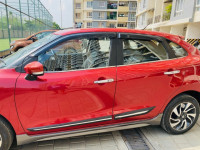 Maruti Suzuki Baleno Zeta AT 1.2