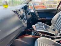 Maruti Suzuki Baleno Zeta AT 1.2