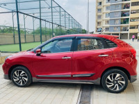 Maruti Suzuki Baleno Zeta AT 1.2