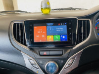 Maruti Suzuki Baleno Zeta AT 1.2