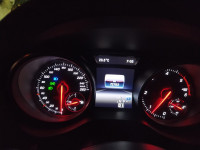Mercedes-Benz GLA Style 200d Diesel AT