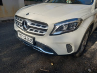 Mercedes-Benz GLA Style 200d Diesel AT