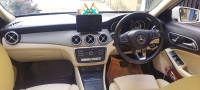 Mercedes-Benz GLA Style 200d Diesel AT