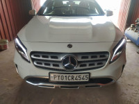 Mercedes-Benz GLA Style 200d Diesel AT