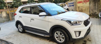 Hyundai Creta 1.6 SX O