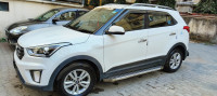 Hyundai Creta 1.6 SX O