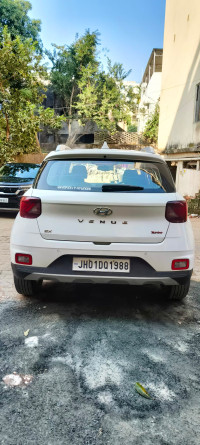 Hyundai Venue SX O 1.0 l Kappa Turbo GDi Petrol