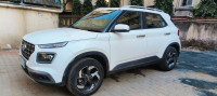 Hyundai Venue SX O 1.0 l Kappa Turbo GDi Petrol
