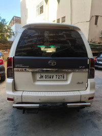 Tata Safari Storme VX 4x4 BS4