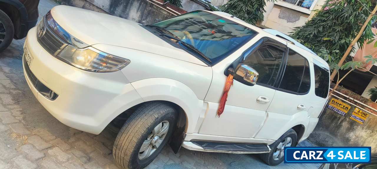 Tata Safari Storme VX 4x4 BS4