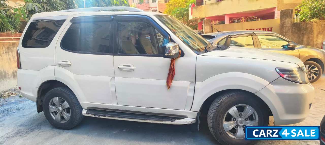 Tata Safari Storme VX 4x4 BS4