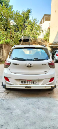 Hyundai Grand i10 Sportz 1.2